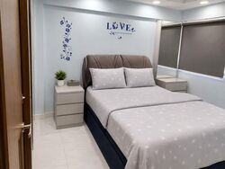 Blk 241 Jurong East Street 24 (Jurong East), HDB 3 Rooms #603877111